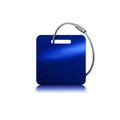 Stainless Steel Luggage Tag