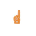 Mini Eva Cheering Finger Cover