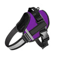 Reflective Service Dog Vest Harness