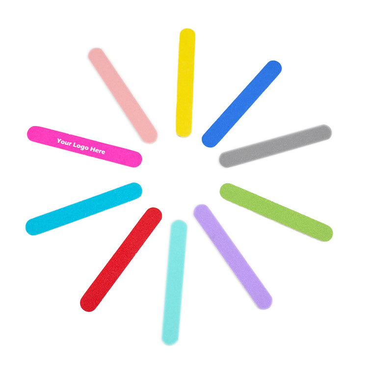 Emery Board/Nail File
