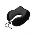 Memory Foam Travel Neck Pillow