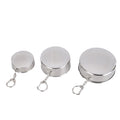 304 Stainless Steel Folding Camping Water Bottle