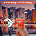 Automotive Safety Hammer