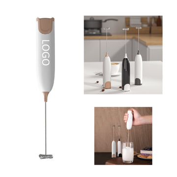 Electric Milk Frother Handheld