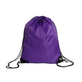 Drawstring Backpack