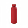 17oz Stainless Steel Insulated Mug