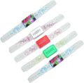 Led Glow Party Bracelets - Luminous Flashing Wristbands