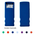 Travel First Aid Bandage Case