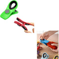 Multifunctional Magnet Sealing Clip