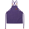 Canvas Kitchen Apron