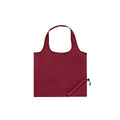 Polyester Foldable Reusable Shopping Bags