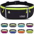 Running Waist Pack Bag with Water Bottle