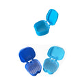 Pp Denture Box
