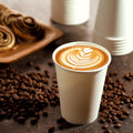 16 Oz Disposable Paper Cup