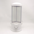 Triple Compartment Candy & Nut Dispenser