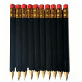 HB Pencil With Eraser