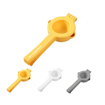 Classic Manual Lime Squeezer