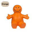 Smiley Guy Cell Phone Holder