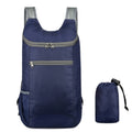 Foldable Travel Hiking Backpack