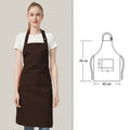 Thickened Waterproof Apron