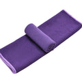 Quick Dry Cooling Towel For Sports And Fitness
