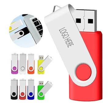 8GB USB Flash Drive