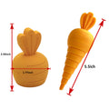3D Printed Retractable Carrot Educational Toy