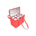 Non-Woven Insulated Cooler Tote Bag