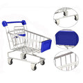 Mini Shopping Cart