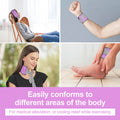 Wearable Reusable Summer Cooler Ice Ring Neck