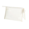 PVC Clear Toiletry Bag