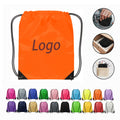 Draw String Backpack