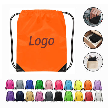 Draw String Backpack