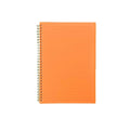 A5 Size Notebook
