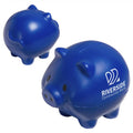 Pig Stress Reliever Toy Ball