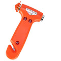 Two-in-One Window Breaker