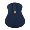 Portable Large-Capacity Guitar Pick Storage Bag