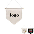 Brooch Enamel Pin Display Wall Banner