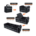 Car Trunk Organizer