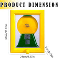 Candy Dispenser Photo Frame