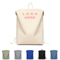 Minimalist Waterproof Laptop Backpack