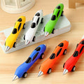 Custom Imprinted Car Shaped Pens
