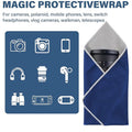 Self-Adhesive Cloth Makeup Wrap