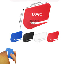 Promotional Letter Opener