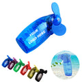 Portable Mini Hand-Held Fan