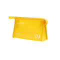 PVC Clear Toiletry Bag