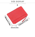 Leather Small Wallets