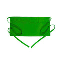 Half Waist Tie Apron