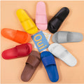 PVC Summer Slipper