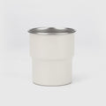 10.5 Oz. Stainless Steel Beer Cup